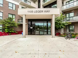 1105 Leger Way [W8100562]