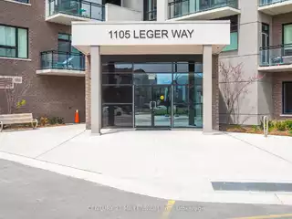 1105 Leger Way [W8102638]