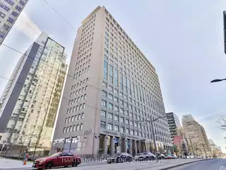 111 St Clair Ave W [C8041662]
