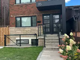 115 Wallace Ave [W7363220]