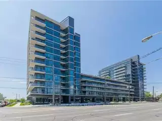 1185 The Queensway Ave [W8015528]