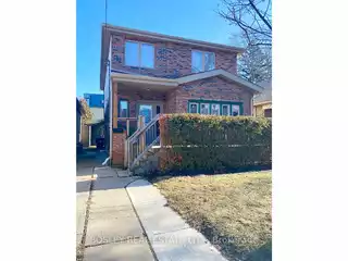 123 Indian Road Cres [W8052088]