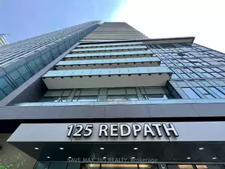125 Redpath Ave [C8034498]