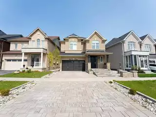 1445 Laurier Ave [W7402532]