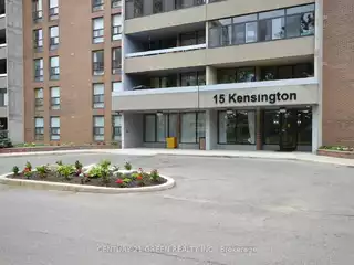 15 Kensington Rd [W6735784]