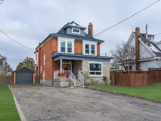 151 Fennell Ave E [X8067364]