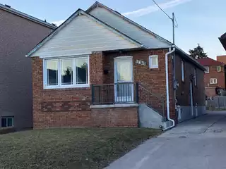162 Donald Ave [W8037104]