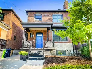 176 Pendrith St [W7383838]