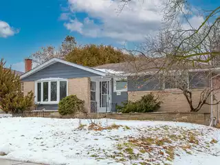 195 Parkview Cres [N8028294]