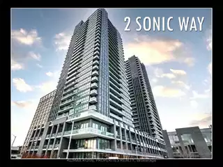 2 Sonic Way [C8057530]