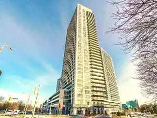 2015 Sheppard Ave [C8044012]