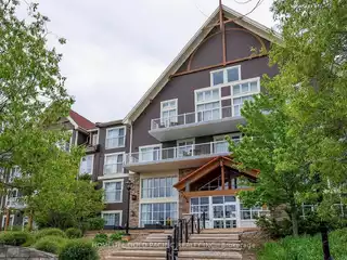 220 Gord Canning Dr [X6715296]