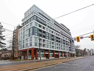 223 St Clair Ave W [C8112260]