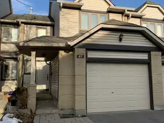 2275 Credit Valley Rd [W8043704]