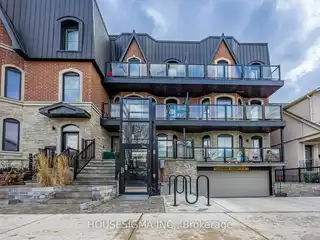 27 Somers Ave [E8073954]