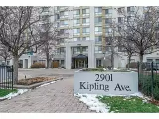 2901 Kipling Ave [W7368068]