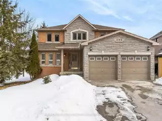 355 Carruthers Ave [N8016116]