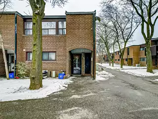 382 Driftwood Ave [W8017418]