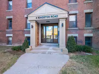 4 Kingston Rd E [E8097654]