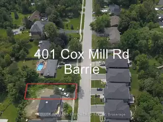 401 Cox Mill Rd [S7250564]