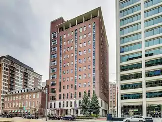 48 St Clair Ave W [C7403254]