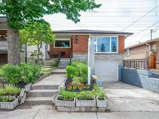 49 Selkirk Ave [X7391452]