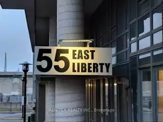 55 East Liberty St [C8106374]
