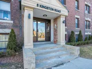 8 Kingston Rd E [E8103858]