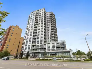 840 Queens Plate Dr [W8126154]