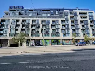 840 St. Clair Ave W [C8030890]