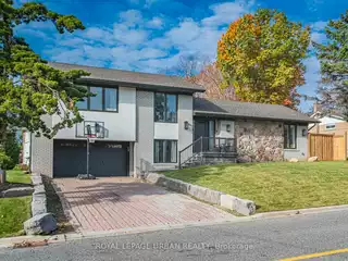 86 Comay Rd [W8028328]
