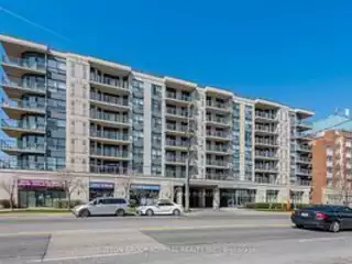 872 Sheppard Ave West Ave W [C7401626]