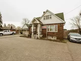 9234 Mississauga Rd [W8078972]
