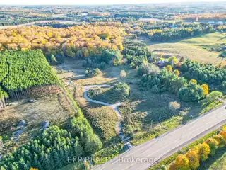 Lot 29 Con. 8  Highway 9 [W7256220]